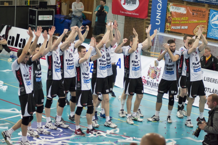 Dukla v dramatickém závěru podlehla Českým Budějovicím