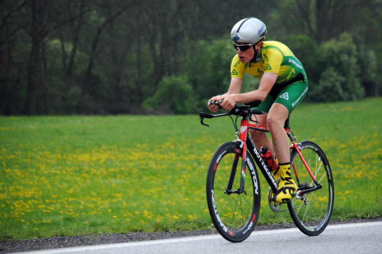 Časovka v Hodkovicích