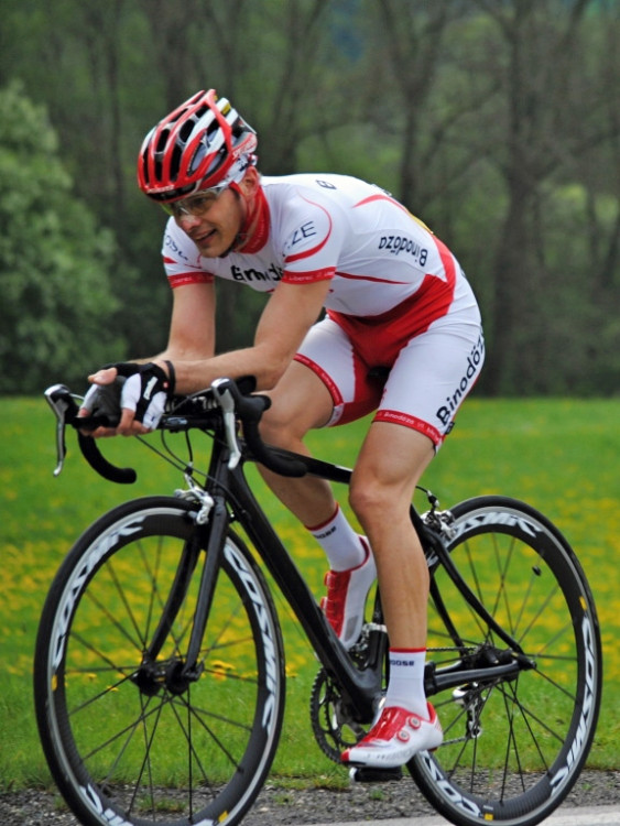 Časovka v Hodkovicích