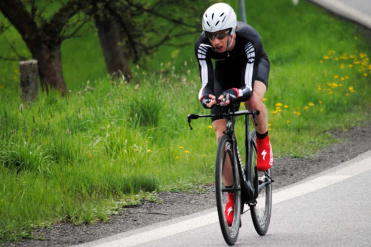 Časovka v Hodkovicích