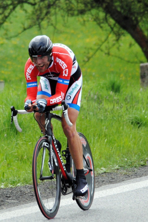 Časovka v Hodkovicích