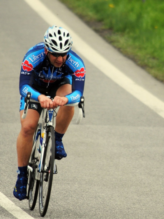 Časovka v Hodkovicích