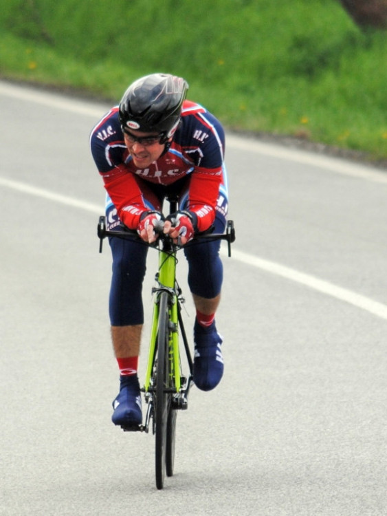 Časovka v Hodkovicích