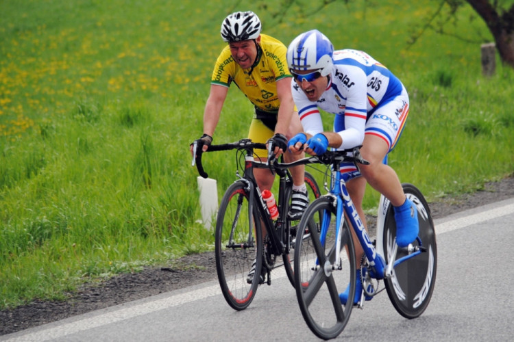 Časovka v Hodkovicích