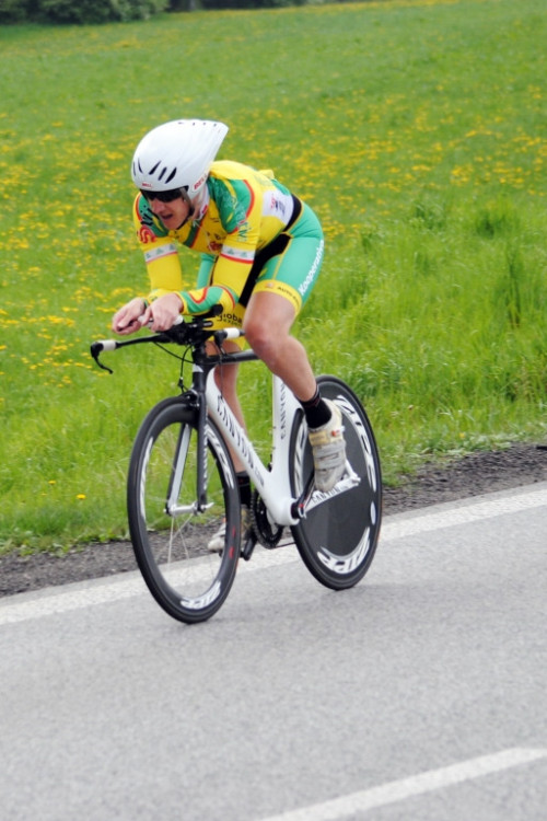 Časovka v Hodkovicích