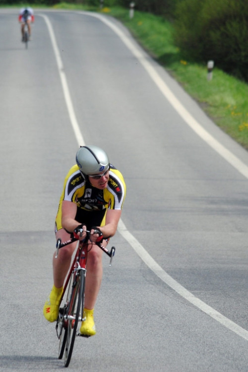 Časovka v Hodkovicích