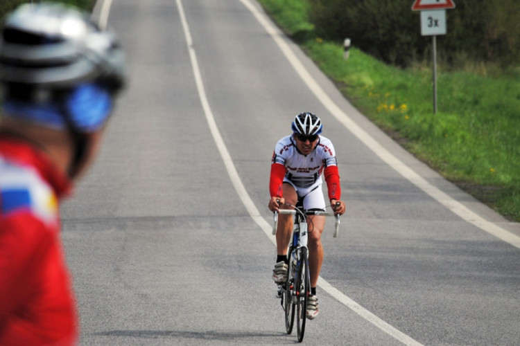 Časovka v Hodkovicích