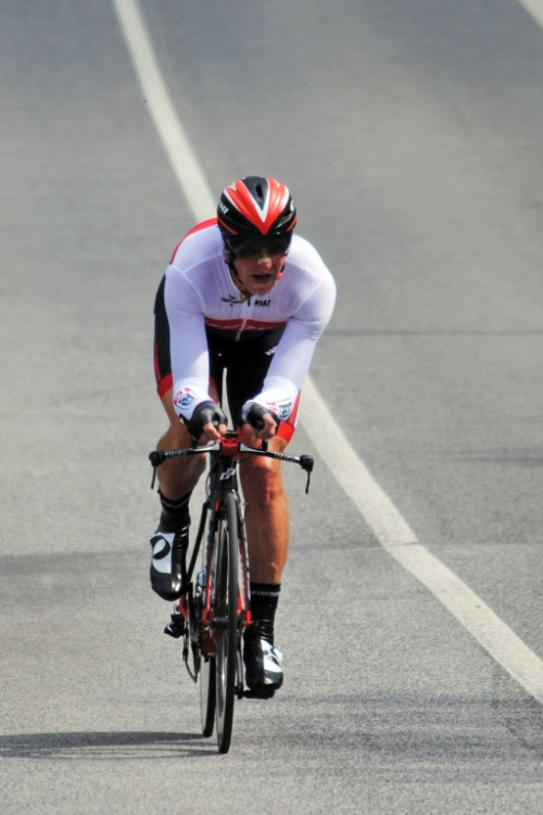 Časovka v Hodkovicích