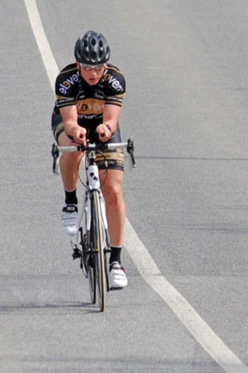 Časovka v Hodkovicích