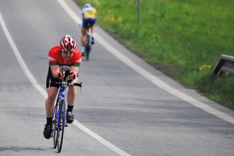 Časovka v Hodkovicích