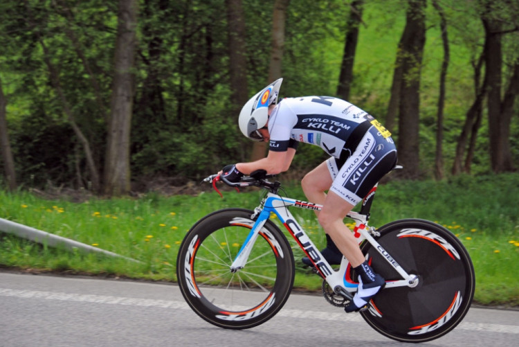 Časovka v Hodkovicích