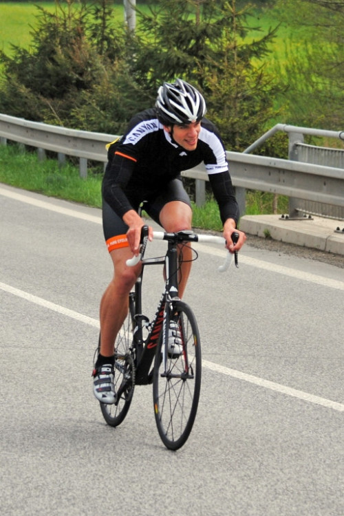 Časovka v Hodkovicích