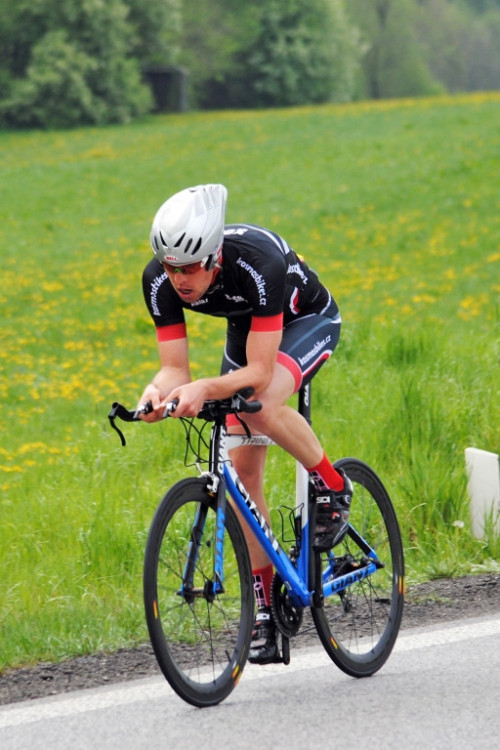 Časovka v Hodkovicích