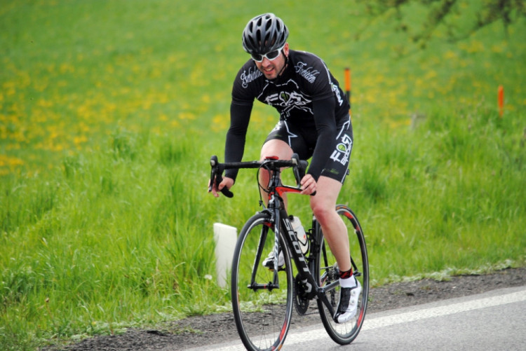 Časovka v Hodkovicích