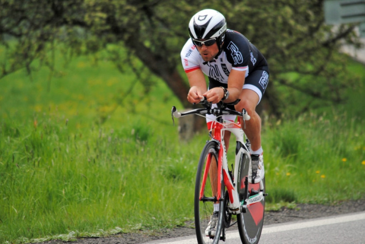 Časovka v Hodkovicích