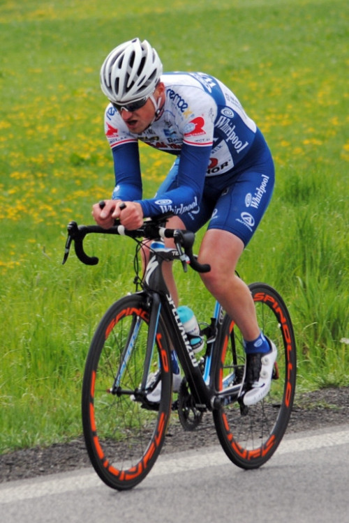 Časovka v Hodkovicích