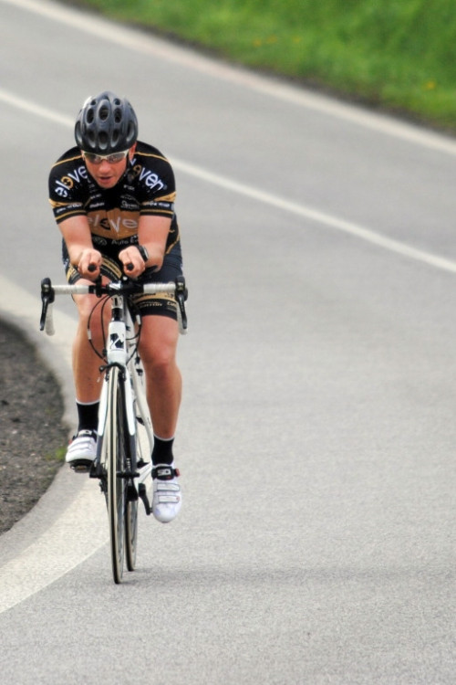 Časovka v Hodkovicích