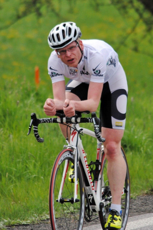 Časovka v Hodkovicích