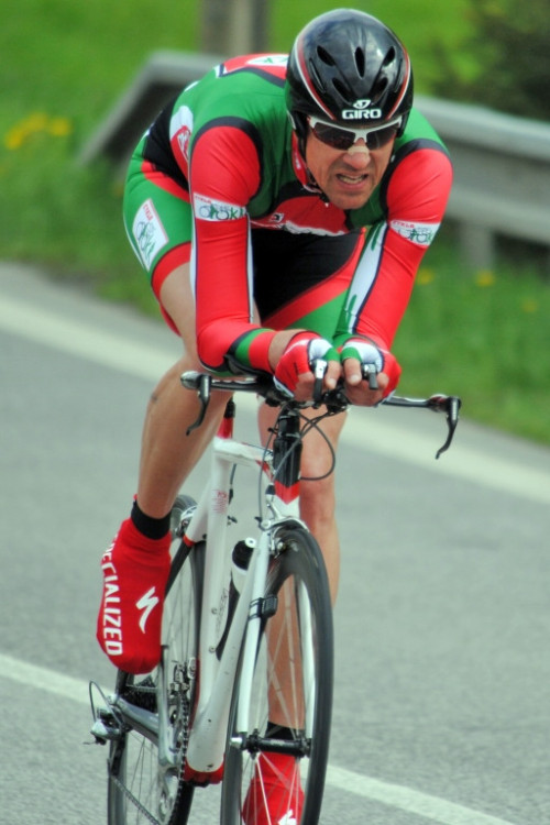 Časovka v Hodkovicích