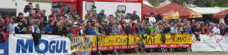 42. Rallye Český Krumlov