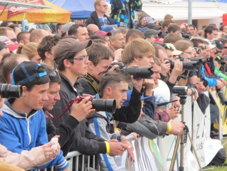 42. Rallye Český Krumlov