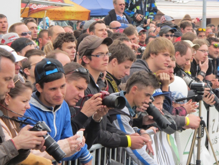 42. Rallye Český Krumlov