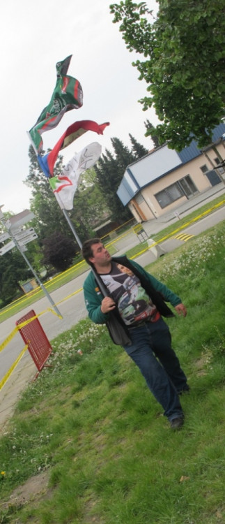 42. Rallye Český Krumlov