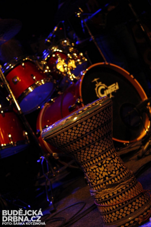 Třináctá Retroparty v Kulturním domě Slavie