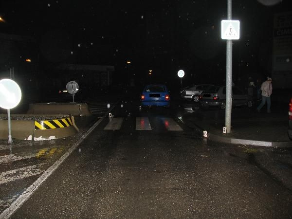 Strakonice, 17. ledna 2014