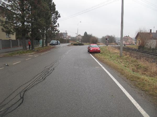 Tábor, 20. ledna 2014