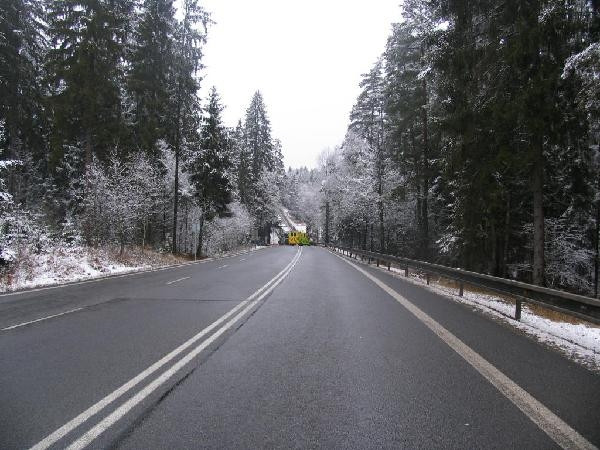 Nažidla, 22. ledna 2014