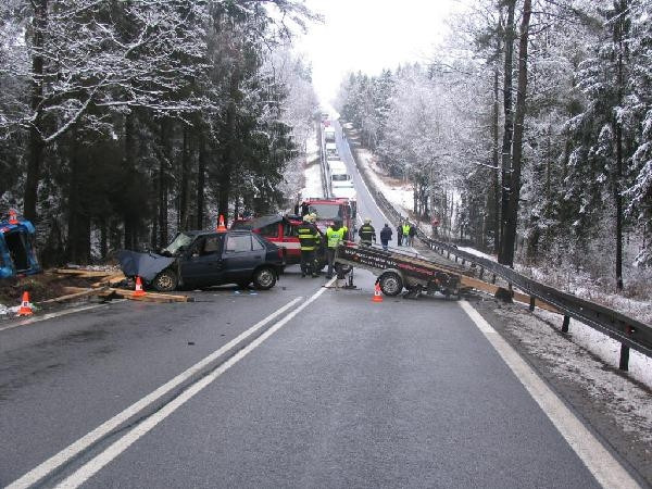 Nažidla, 22. ledna 2014