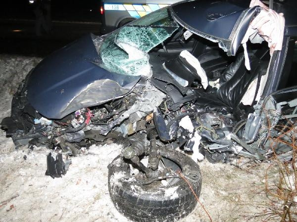 Strážkovice, 30. ledna 2014