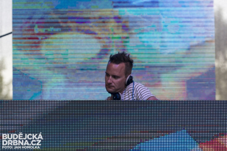 Studentský elektronický festival 2014