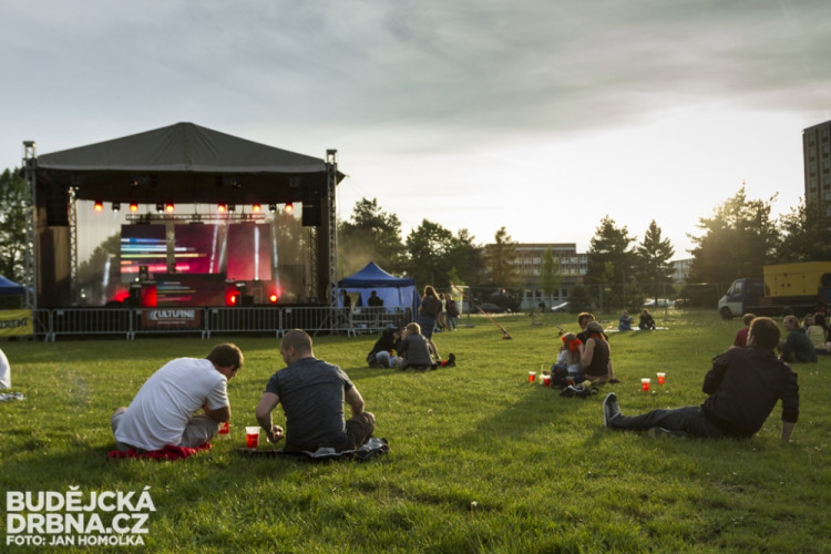 Studentský elektronický festival 2014