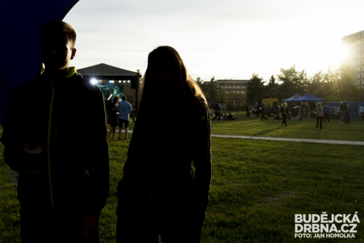 Studentský elektronický festival 2014