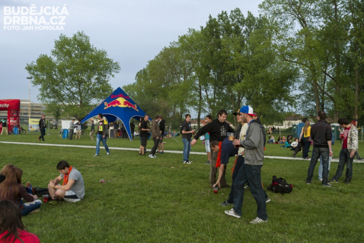 Studentský elektronický festival 2014