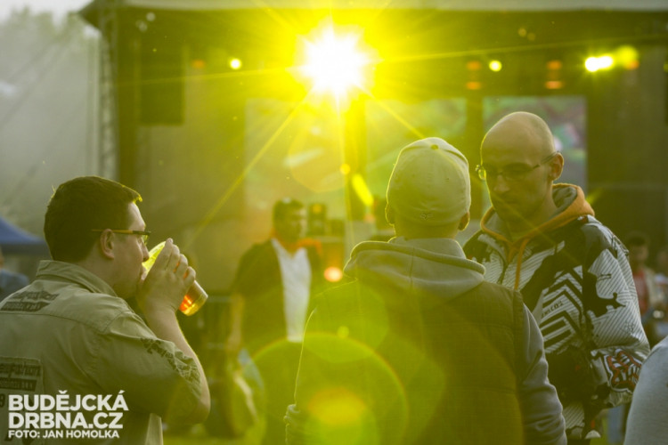 Studentský elektronický festival 2014