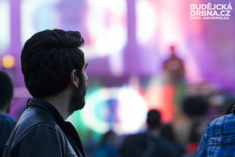 Studentský elektronický festival 2014