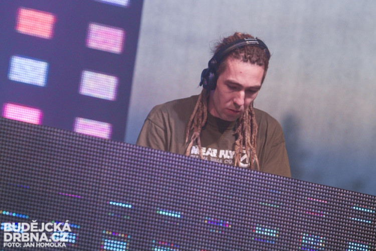 Studentský elektronický festival 2014