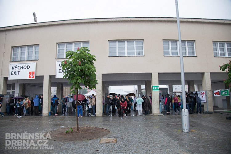 Brněnský Majáles, foto: Brněnská Drbna, Miroslav Toman