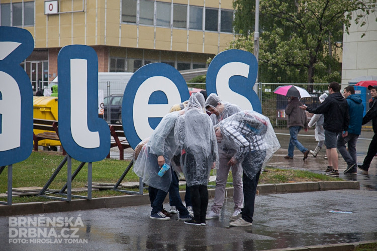 Brněnský Majáles, foto: Brněnská Drbna, Miroslav Toman