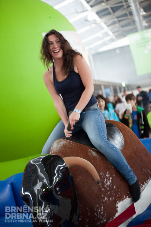 Brněnský Majáles, foto: Brněnská Drbna, Miroslav Toman