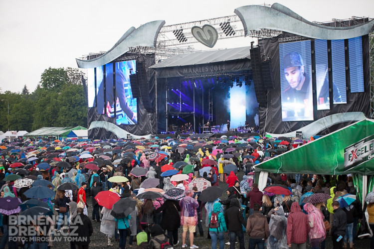 Brněnský Majáles, foto: Brněnská Drbna, Miroslav Toman