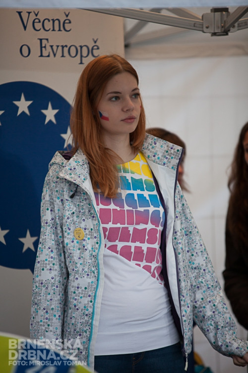 Brněnský Majáles, foto: Brněnská Drbna, Miroslav Toman