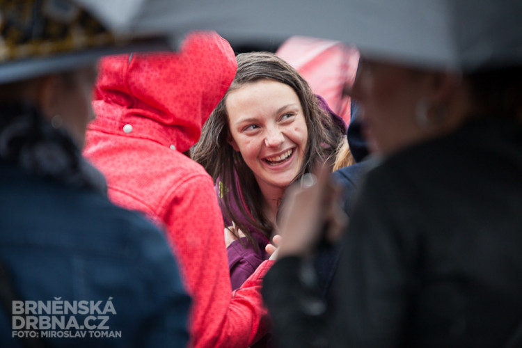 Brněnský Majáles, foto: Brněnská Drbna, Miroslav Toman