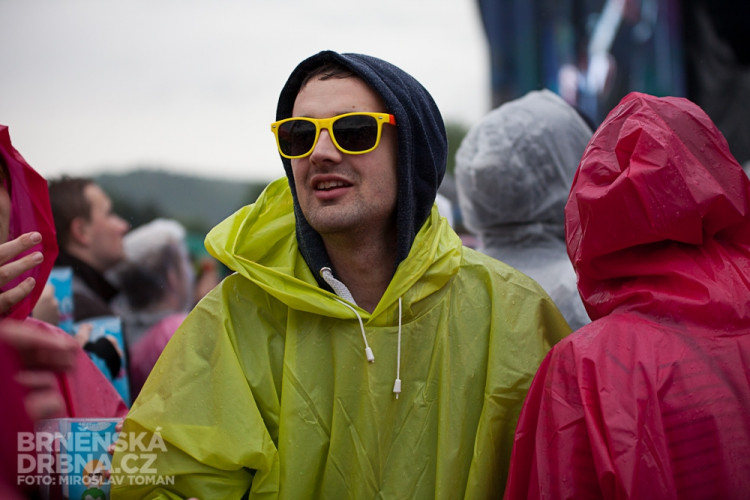 Brněnský Majáles, foto: Brněnská Drbna, Miroslav Toman