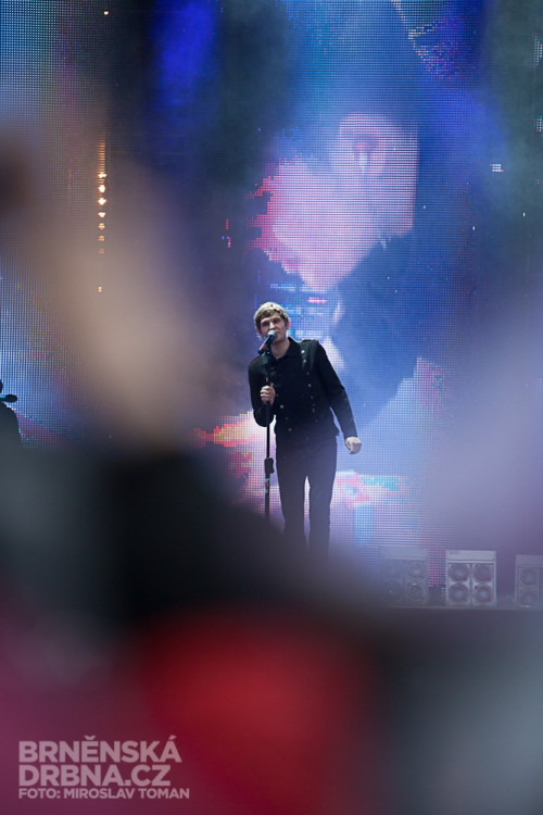 Brněnský Majáles, foto: Brněnská Drbna, Miroslav Toman