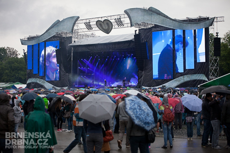 Brněnský Majáles, foto: Brněnská Drbna, Miroslav Toman