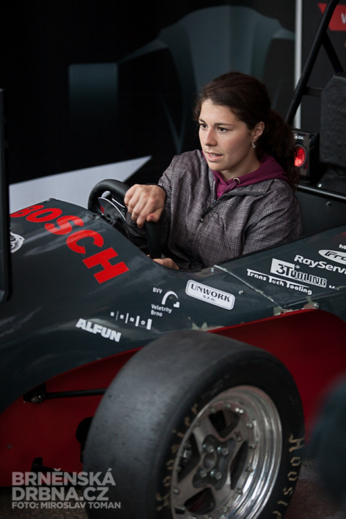 Brněnský Majáles, foto: Brněnská Drbna, Miroslav Toman